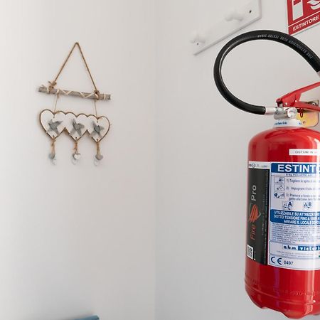 Mandorlocarrubo'S Suite Ostuni Zewnętrze zdjęcie